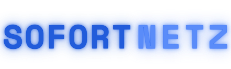 SofortNetz.de - Almanya'da Mobil İnternet